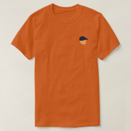 Camiseta com Ícone do Patreon