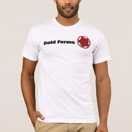Camiseta com Ilustração Artística Única