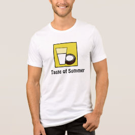 Camiseta com Ilustração Artística Única