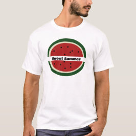 Camiseta com Ilustração Artística Única