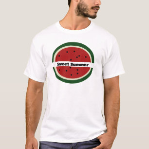 Camiseta com Ilustração Artística Única