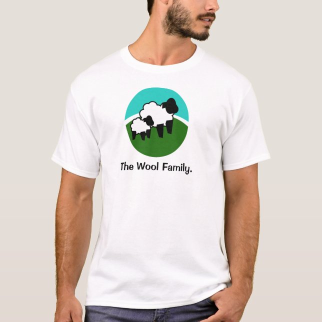 Camiseta com Ilustração Artística Única (Frente)
