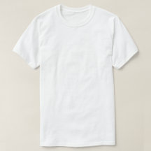 Camiseta com Impressão nas Costas - Planting My Ey