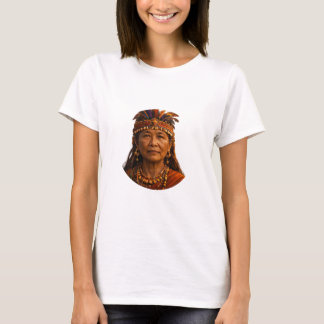 Camiseta com Logotipo da ANITA Performing Arts Com