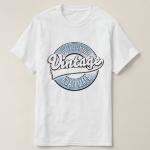 Camiseta com logotipo vintage do Acapulco México