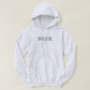 Camiseta com Marca de Cerveja