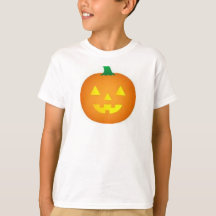 CAMISETA COM PUMPKIN