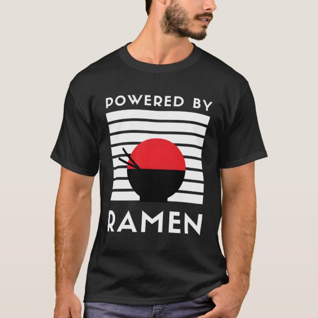 Camiseta Com Ra Mínimo (Frente)