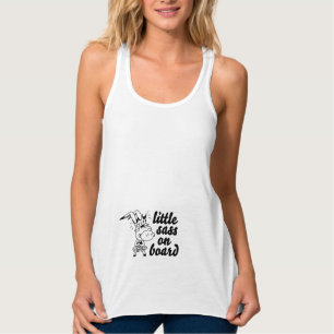 camiseta com um pouco de atitude