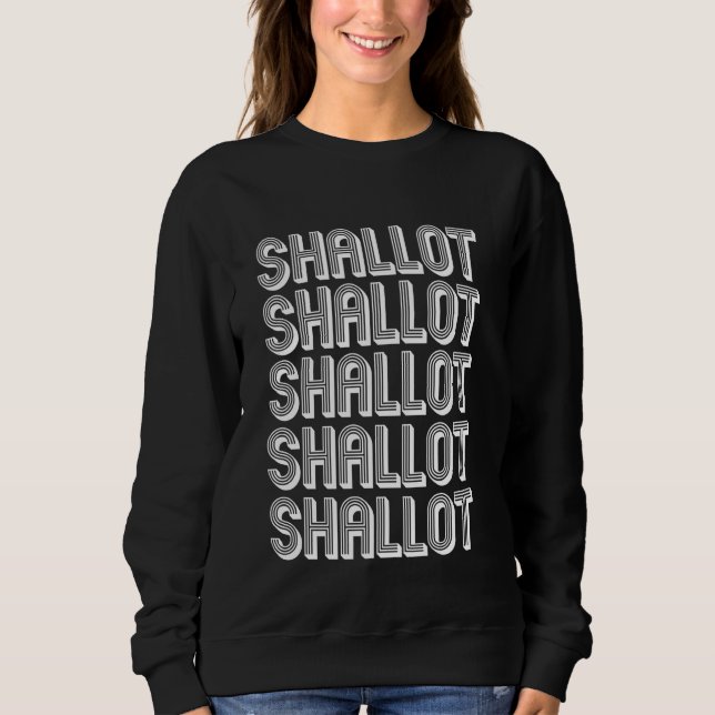 Camiseta Coma Chalota (Frente)