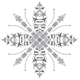 Camiseta Coma, durma, aplauso, repita palavras e imagens oc