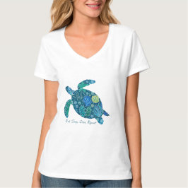 Camiseta Coma, Durma, Mergulhe Repetindo