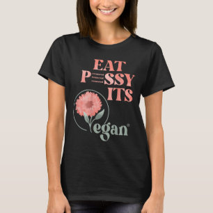 Camiseta Coma Gata É Vegan X Edição Aquarela Vegan Cen