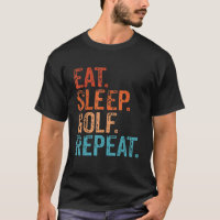 Coma Golfe De Golfe Repete Vintage Golfe Golfe Gol