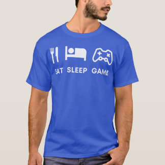 Camiseta Coma Jogo amigo