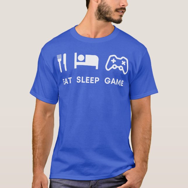 Camiseta Coma Jogo amigo (Frente)