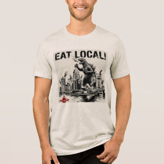 Camiseta Coma Local Louisville
