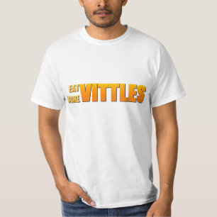Camiseta Coma mais Vittles