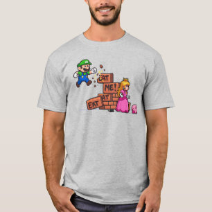 Camiseta Coma-me