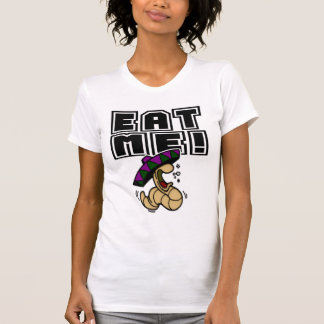 Camiseta Coma-me!
