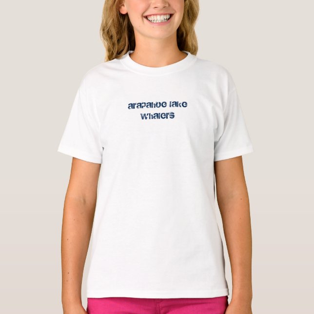 Camiseta Coma minhas bolhas (Frente)