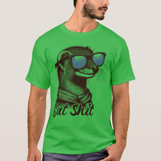 Camiseta Coma Mongoose