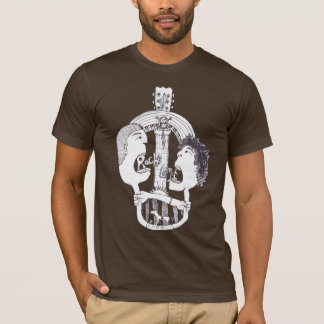 Camiseta Coma-o