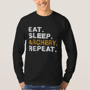 Camiseta Coma o Arco do Sono Perturbado