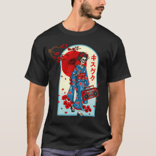 Camiseta Coma O Caterpillar Rico