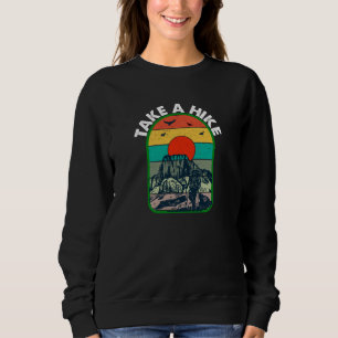 Camiseta Coma o Hike do Sleep Repetir engraçado
