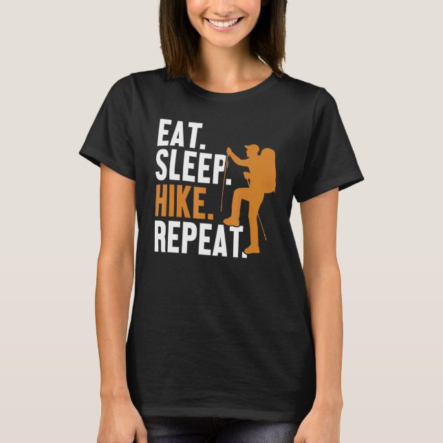 Camiseta Coma o Hiperque Repetidamente Deslocando-se Para T (Frente)