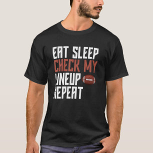 Camiseta Coma o modo de latência, verifique a reinicializaç