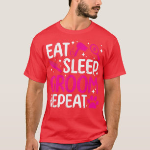 Camiseta Coma o noivo e repita o aliciamento do cão