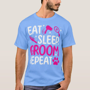 Camiseta Coma o noivo e repita o aliciamento do cão