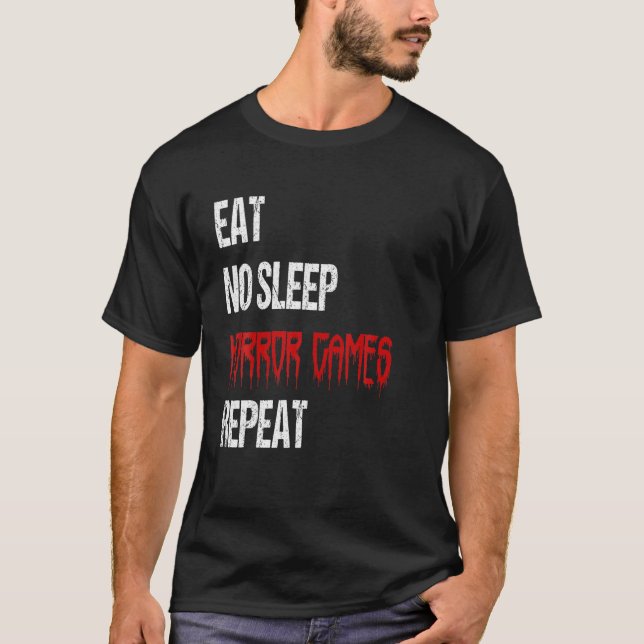 Camiseta Coma O Presente De Softball Repetitivo Para As Rap (Frente)