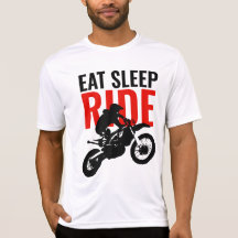 Coma o sono Motocross Motocross Pop Art