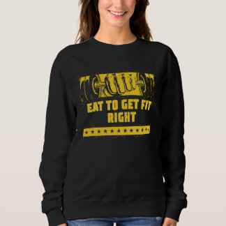 Camiseta Coma para obter a citação motivacional Malhação ce