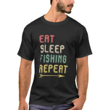 COMA PESCA REPITA VINTAGE RETRÔ PESCA