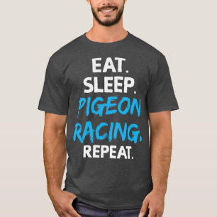 Camiseta Coma Pombo-pombo-pombo-pombo-pomba-pomba-pomba-pom