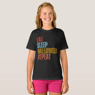 CAMISETA COMA REPETIR SONHOS