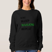 Coma Sleep Mahjong Repita: Mahjong Time Mahjong