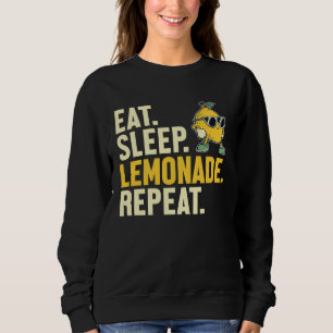 Camiseta Coma Sonho Limonada Repita Cartão de Negócios Pape