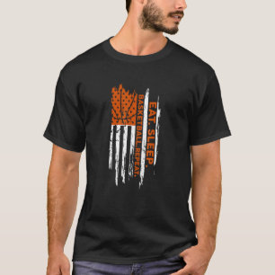 Camiseta Coma Sono Basquete Repete Basquete American Fl