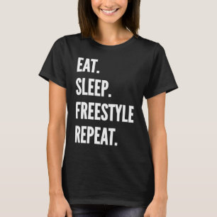 Camiseta Coma Sono Estilo Livre Futebol Repete Hobby Favori