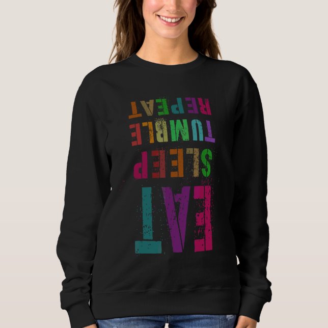 Camiseta Coma Sq. Cheerhead Team Cheer Sq. (Frente)