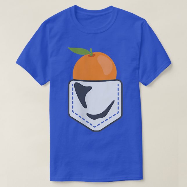 Camiseta Coma suas vegetações (Frente do Design)