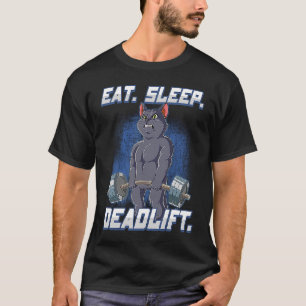 Camiseta Coma Suspensão Elevação de Costura Gym Bodybuildin