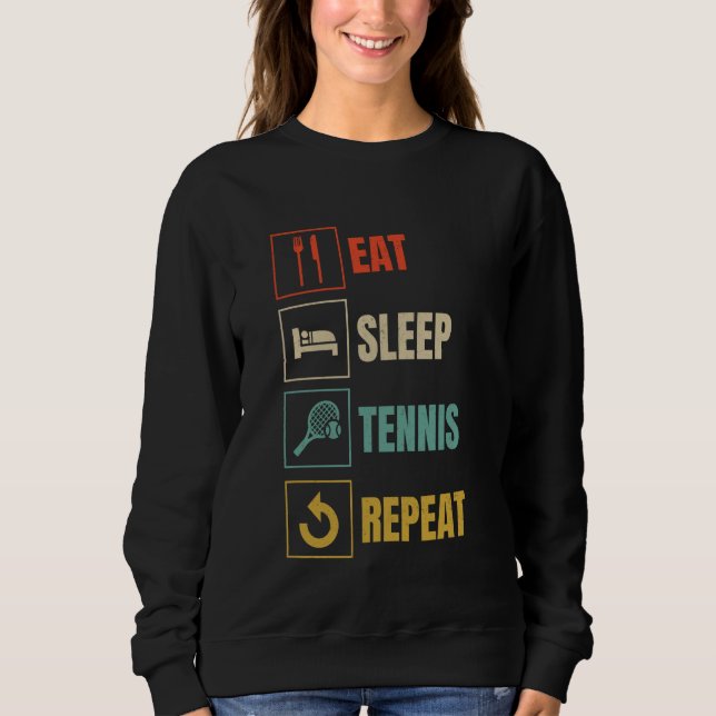 Camiseta Coma Tênis de Sono Repetir Amor Enportivo Encantad (Frente)