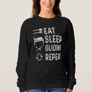 Camiseta Coma Uma Repetição De Sono, Amor A Glide, Gli Engr