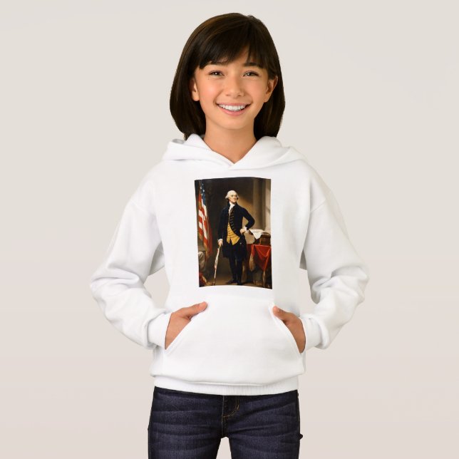 Camiseta Comandante da Liberdade (Frente Completa)